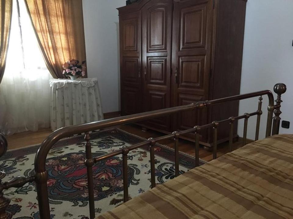 索尔特哈 Casa Do Castelo酒店 外观 照片