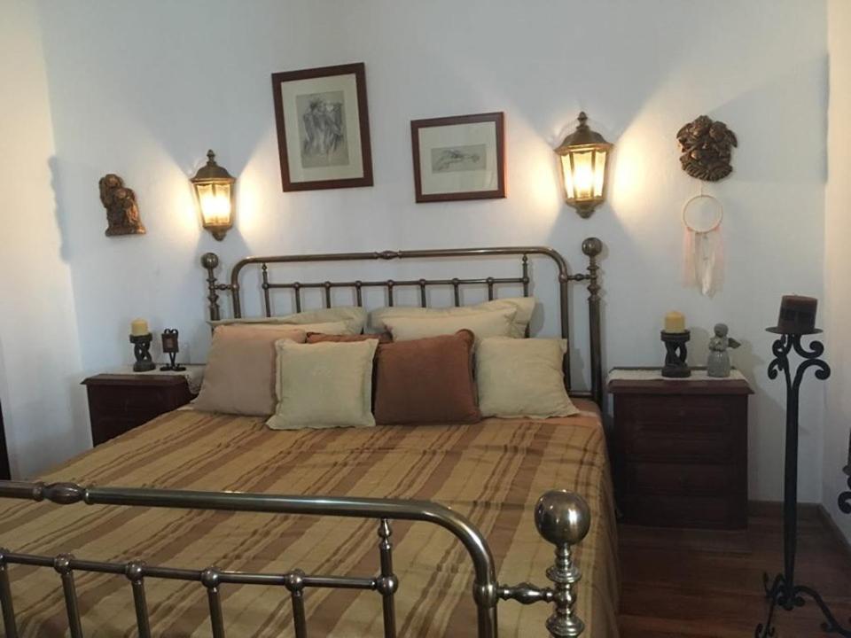 索尔特哈 Casa Do Castelo酒店 外观 照片
