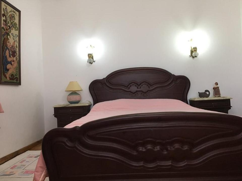 索尔特哈 Casa Do Castelo酒店 外观 照片